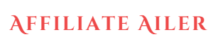 Affiliate Ailer（アフィリエイト アイラー）